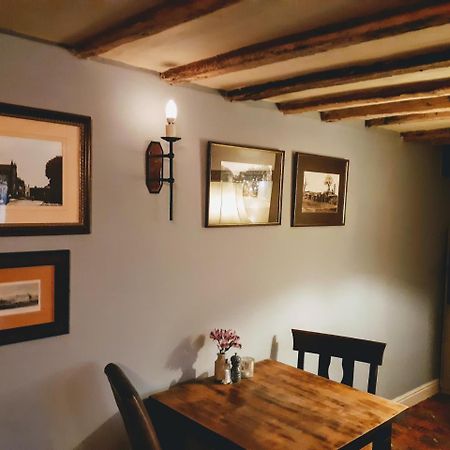 ホテルSculthorpe Mill フェイクナム エクステリア 写真