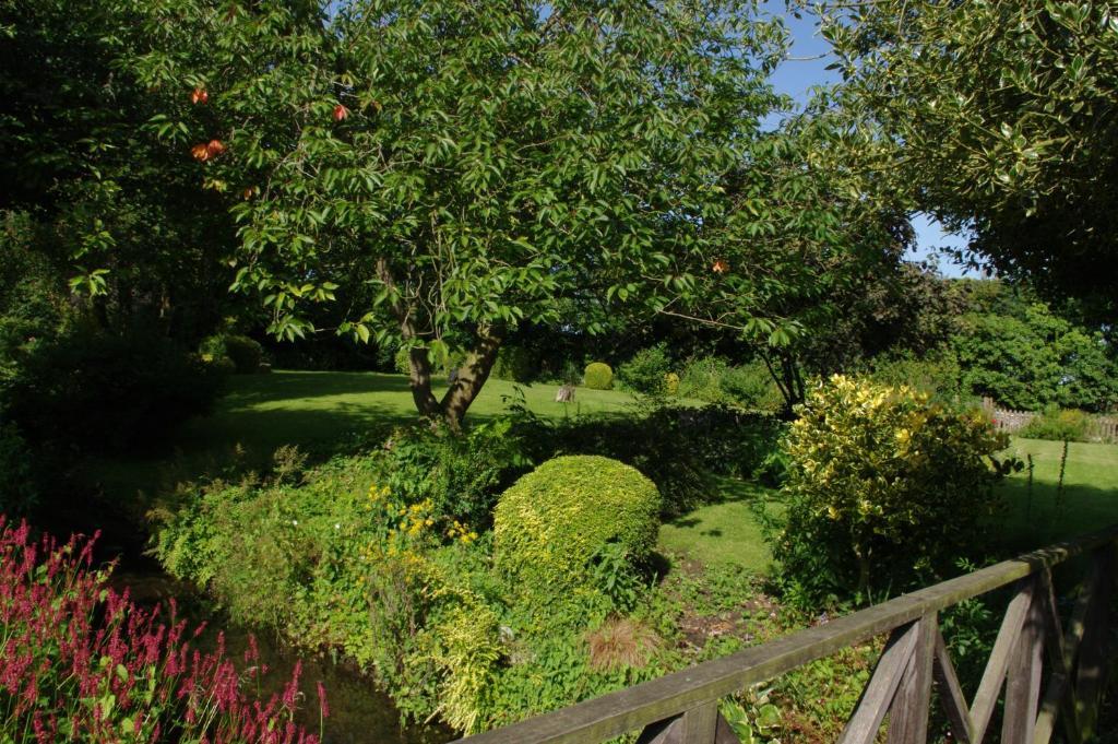 ホテルSculthorpe Mill フェイクナム エクステリア 写真