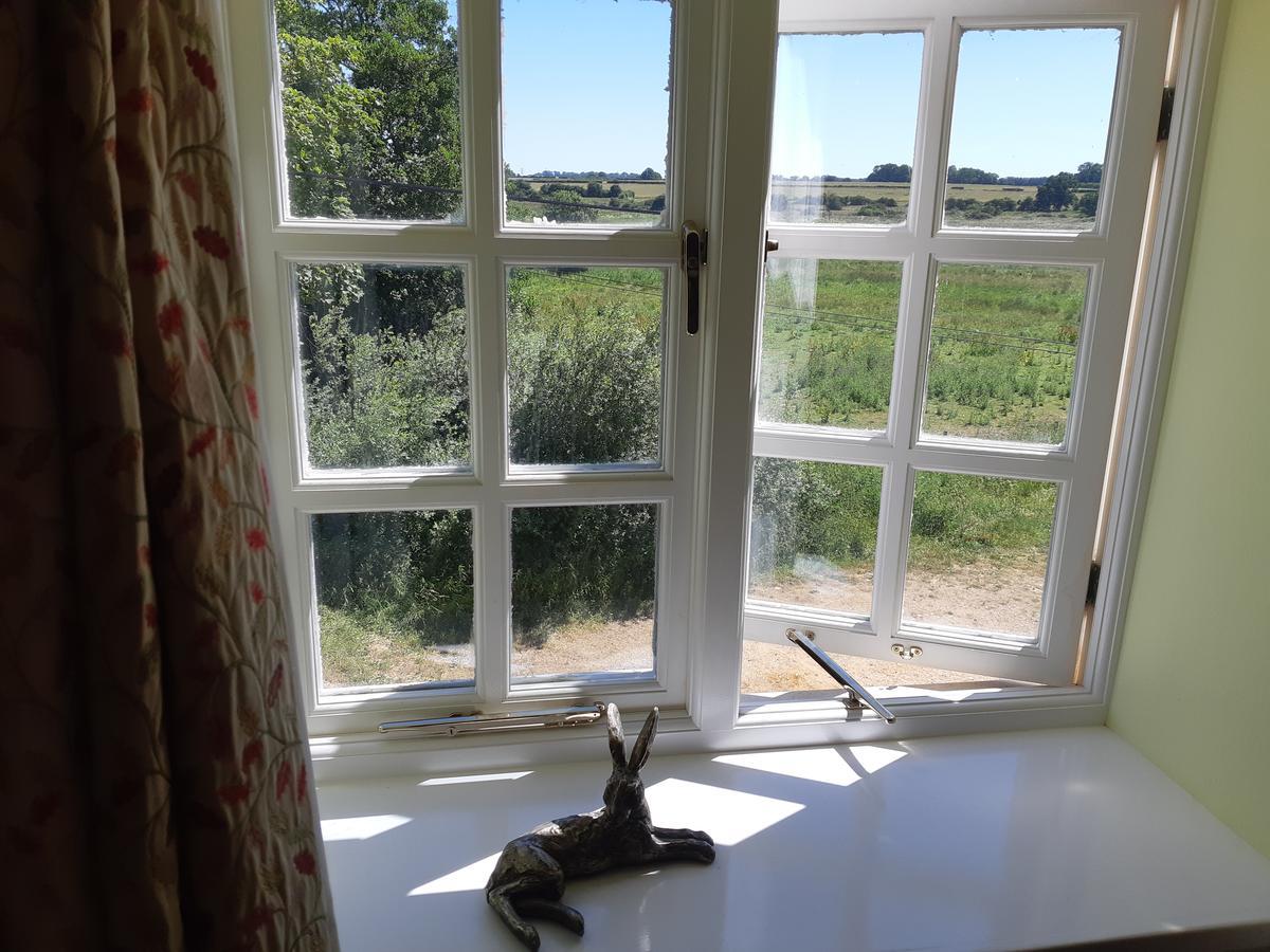 ホテルSculthorpe Mill フェイクナム エクステリア 写真