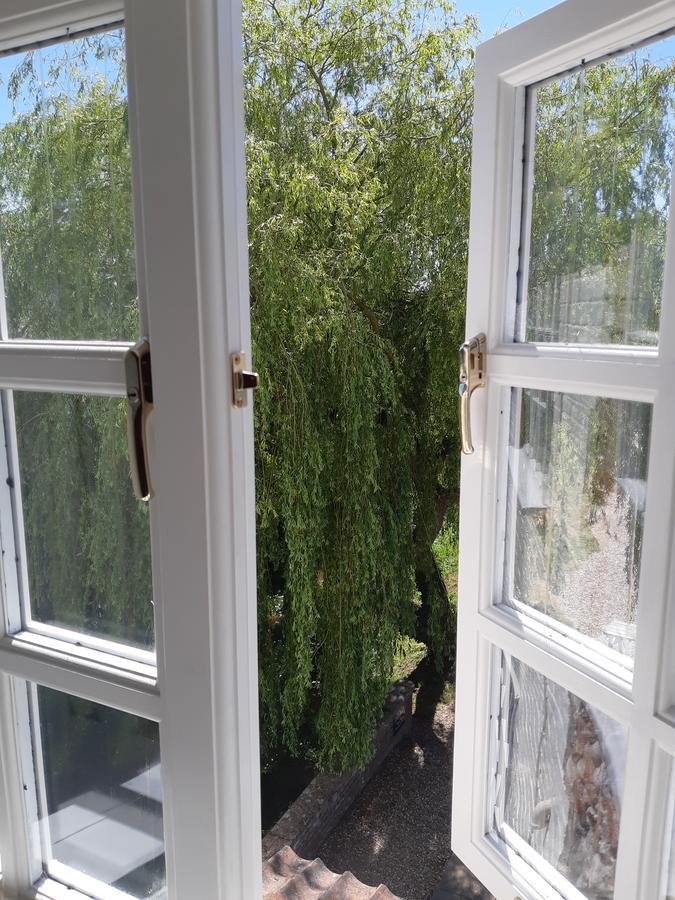 ホテルSculthorpe Mill フェイクナム エクステリア 写真