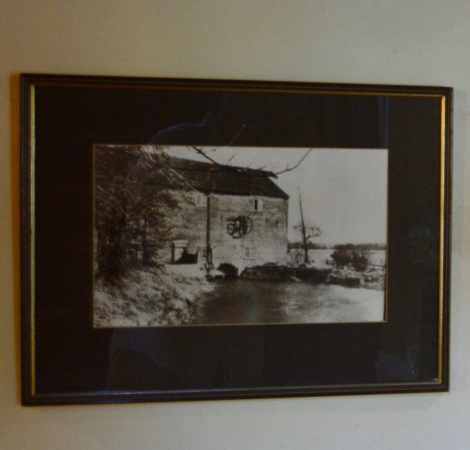 ホテルSculthorpe Mill フェイクナム エクステリア 写真