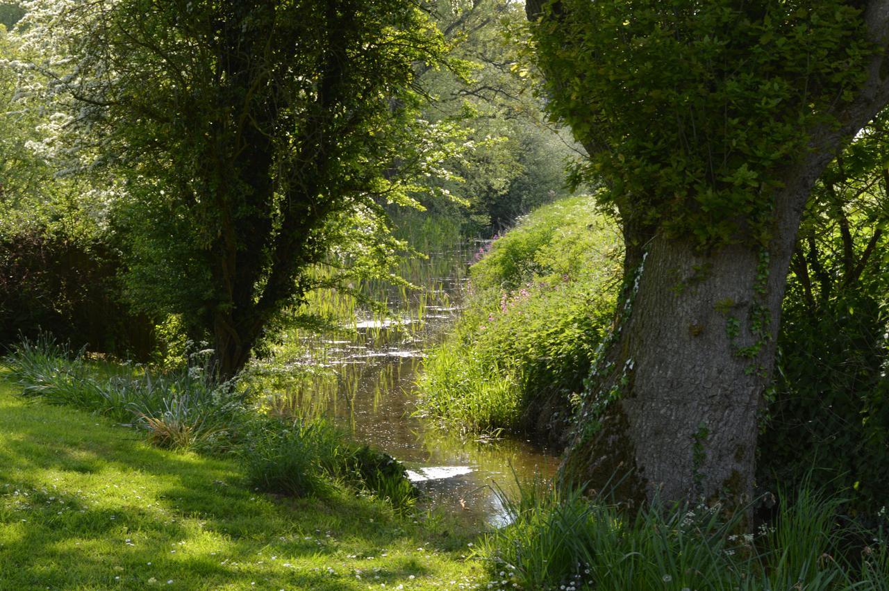 ホテルSculthorpe Mill フェイクナム エクステリア 写真