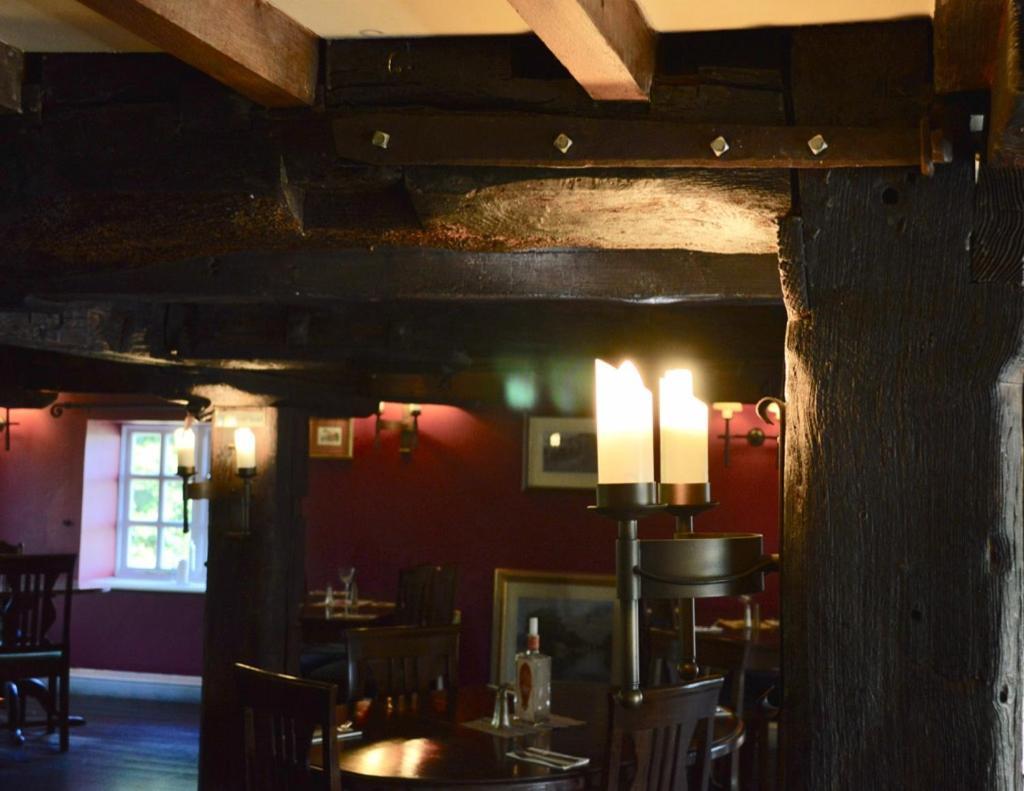 ホテルSculthorpe Mill フェイクナム エクステリア 写真