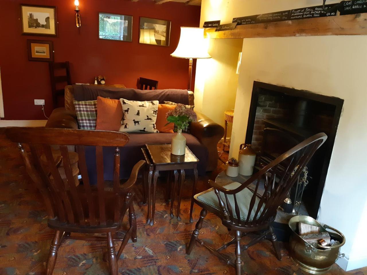 ホテルSculthorpe Mill フェイクナム エクステリア 写真
