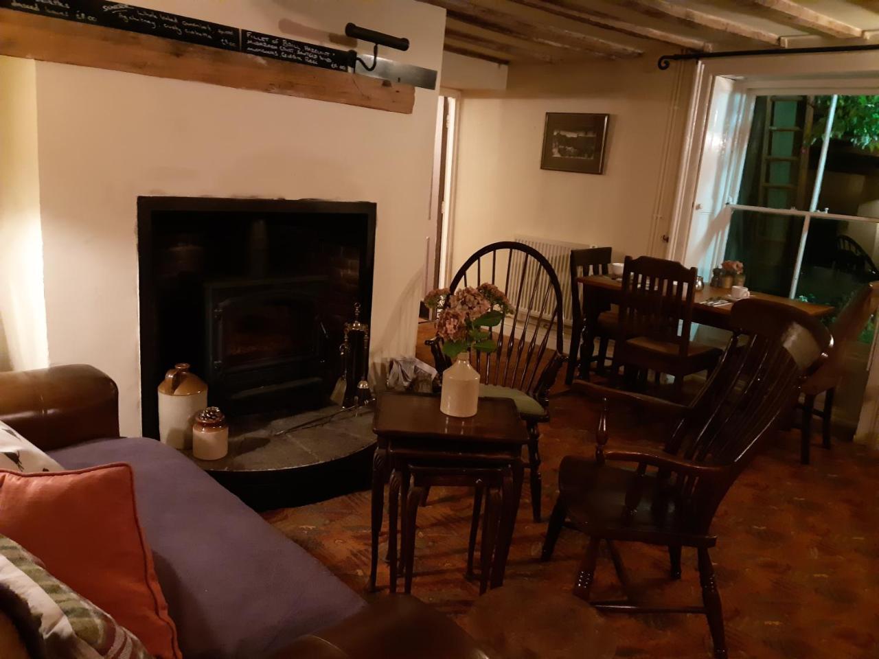 ホテルSculthorpe Mill フェイクナム エクステリア 写真