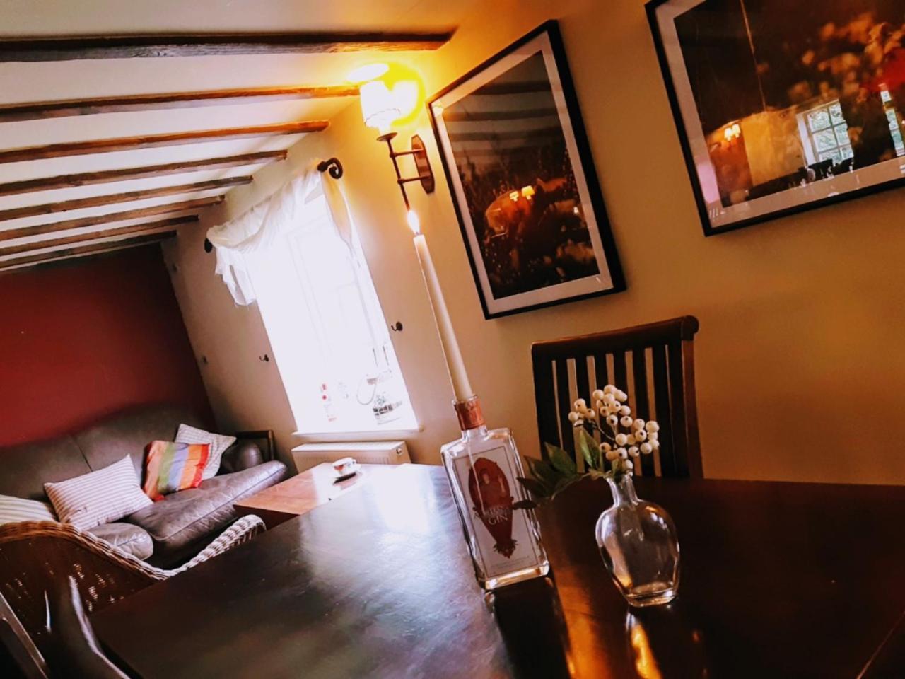 ホテルSculthorpe Mill フェイクナム エクステリア 写真