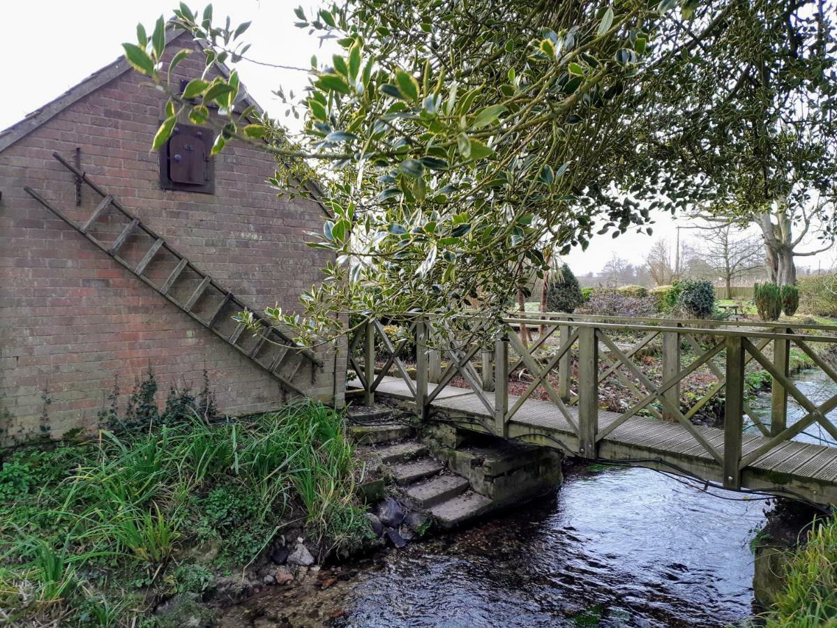 ホテルSculthorpe Mill フェイクナム エクステリア 写真